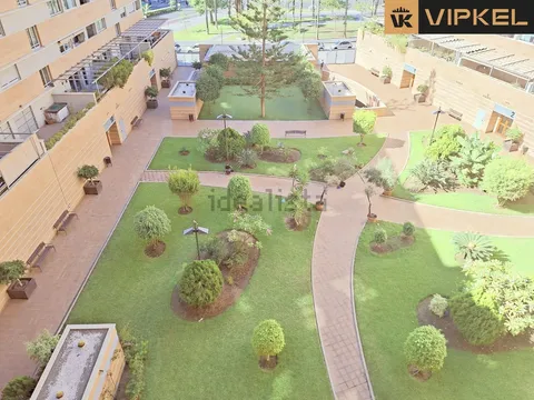 Wohnung 68 m² in Málaga