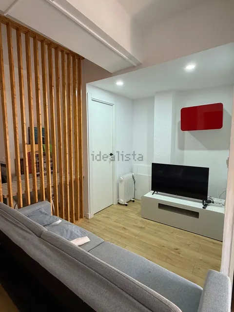 Pis de 50 m² a Albacete
