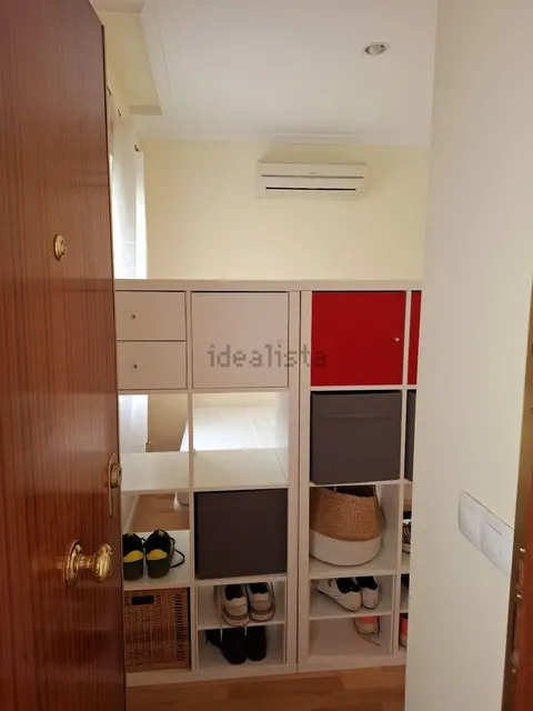 Pis de 35 m² a Madrid