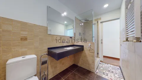 Pis de 75 m² a Barcelona