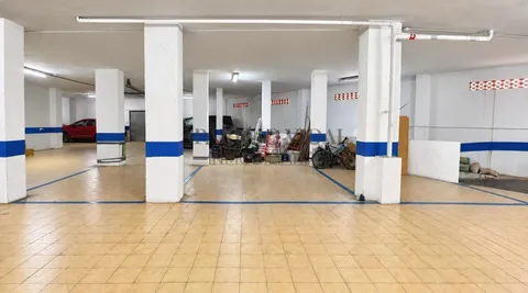 Pis de 118 m² a Màlaga