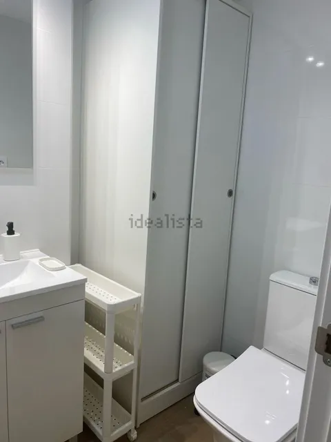 Appartamento 50 m² a Madrid