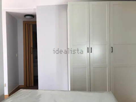 Pis de 45 m² a Madrid