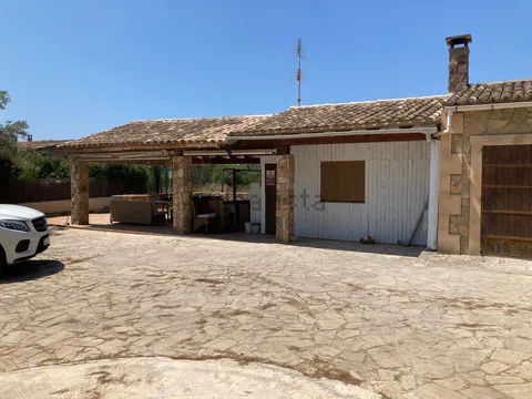 House 120 m² in Santanyí