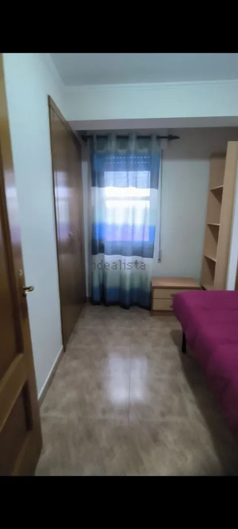 Habitació de lloguer, Ferrol