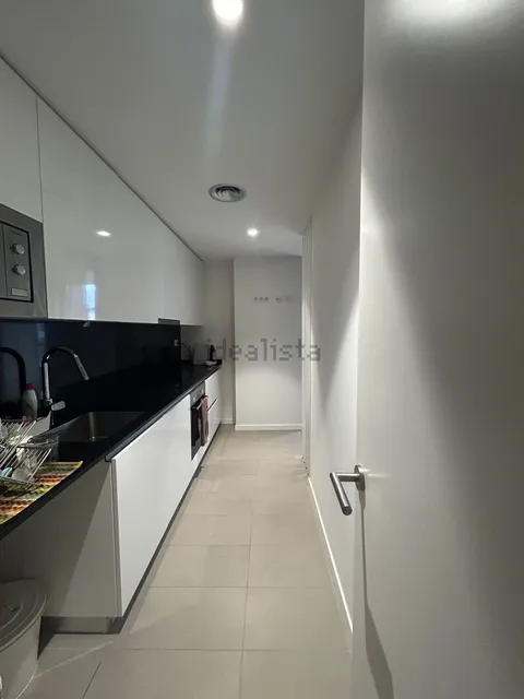 Pis de 60 m² a Mataró