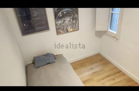 Room for rent, Barcelona