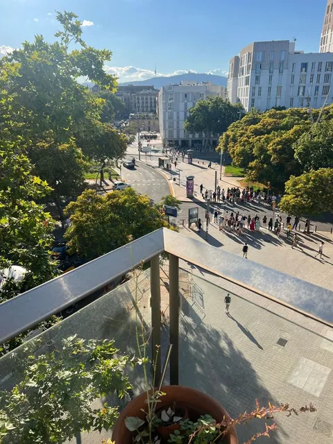 Zimmer zur Miete, Barcelona