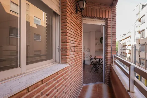 Habitació de lloguer, Torrent
