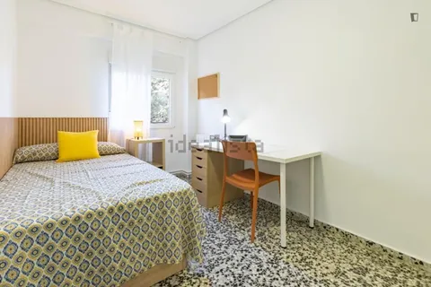 Habitación en alquiler, Valencia