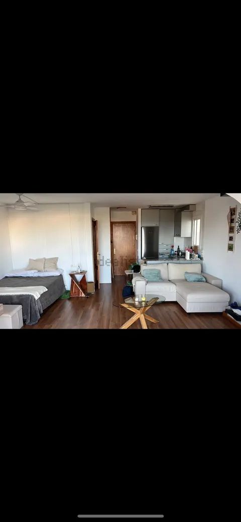 Pis de 42 m² a Calvià