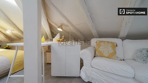 Pis de 28 m² a Madrid