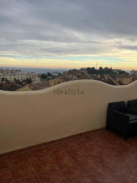Pis de 74 m² a Fuengirola