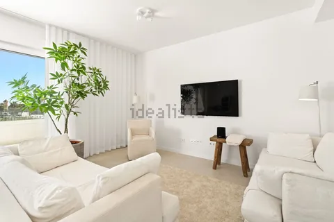Pis de 100 m² a Estepona