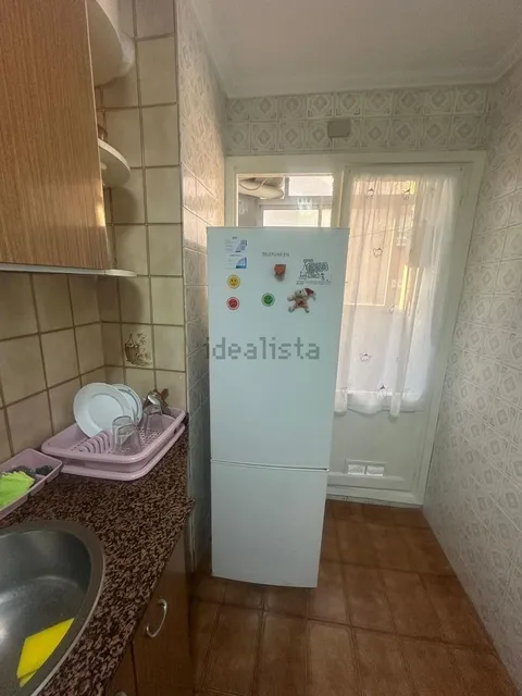 Habitació de lloguer, València