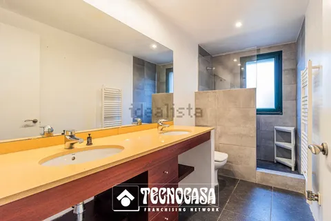 Будинок 471 м² у Sant Cugat del Vallès