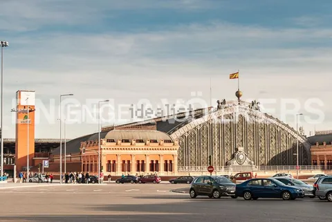 Appartamento 123 m² a Madrid