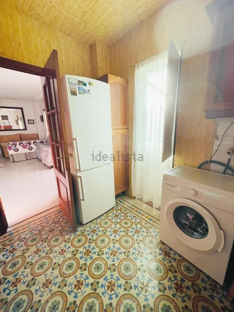 Pis de 130 m² a Granada