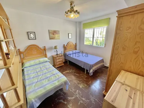 Appartement 120 m² à Rincón de la Victoria