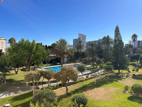 Pis de 64 m² a Benalmádena