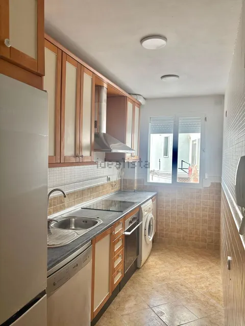 Pis de 60 m² a Cádiz