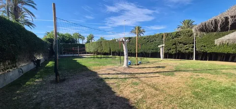 Pis de 100 m² a Motril