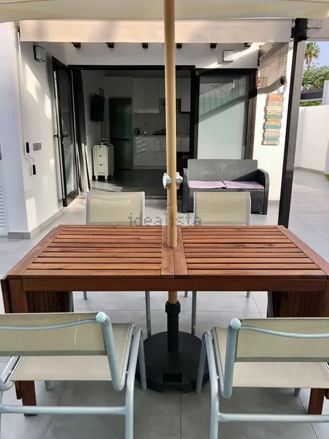 Moradia 40 m² em San Bartolomé de Tirajana (2/23)
