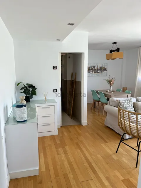 Pis de 140 m² a Madrid