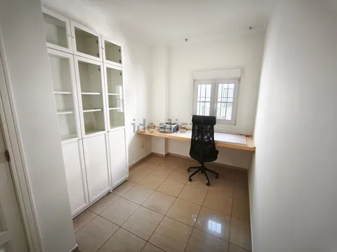 Pis de 85 m² a Sevilla
