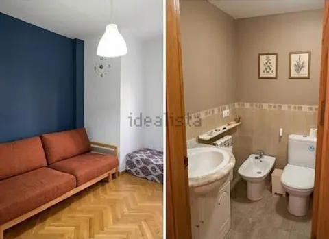 Appartement 60 m² à Tarancón