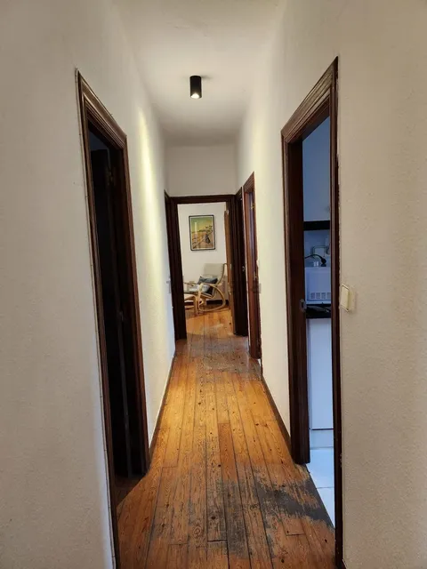 Habitació de lloguer, Santander