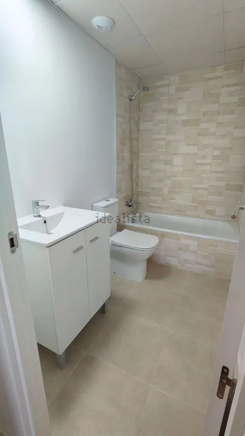 Pis de 95 m² a Còrdova