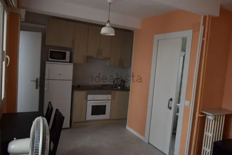 Wohnung 28 m² in Madrid (3/9)