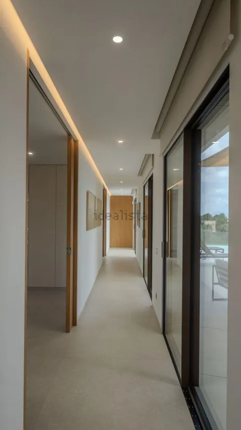 Casa de 460 m² en Muro