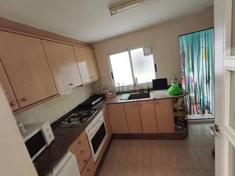Pis de 116 m² a València