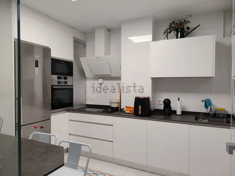 Квартира 125 м² у Лоґроньо