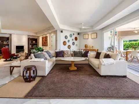 Casa de 357 m² a Marbella