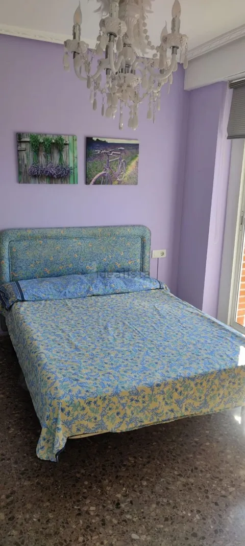 Wohnung 100 m² in Picanya