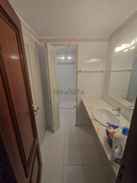 Pis de 143 m² a Saragossa