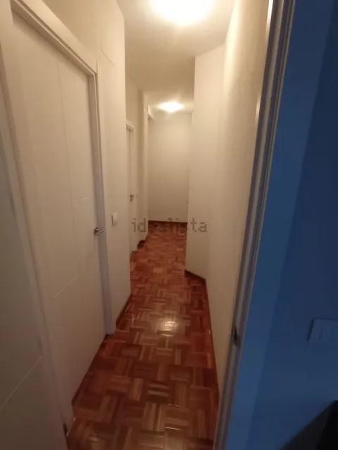 Zimmer zur Miete, Madrid