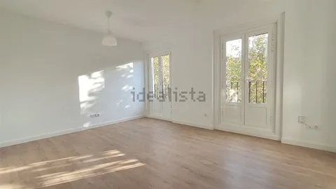 Flat 80 m² in Madrid