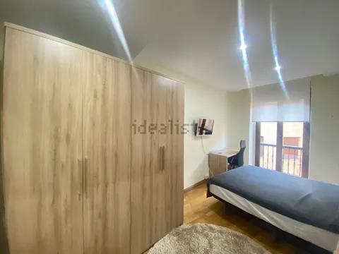 Pis de 140 m² a Salamanca