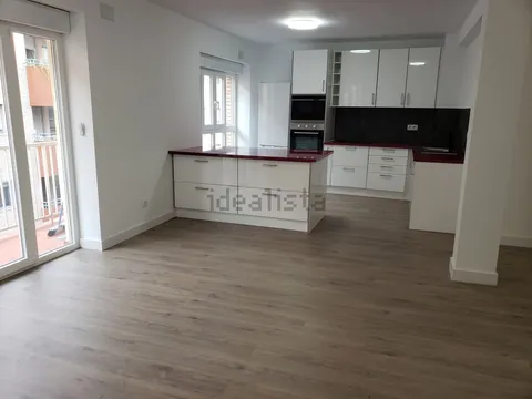 Wohnung 105 m² in Dénia