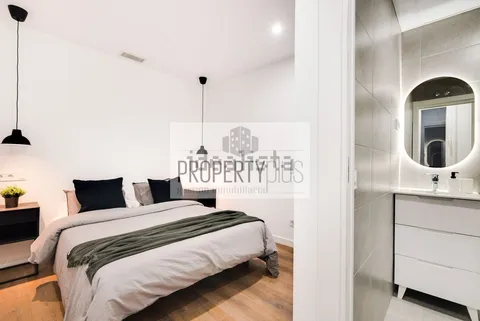 Pis de 90 m² a Madrid