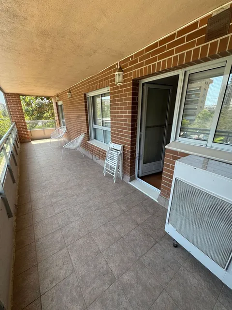 Pis de 135 m² a València