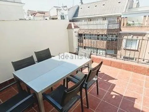 Pis de 104 m² a Madrid (3/64)