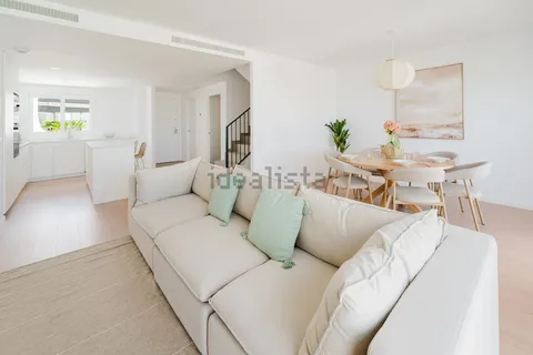 Casa de 186 m² a Finestrat