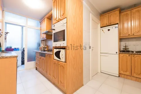 Zimmer zur Miete, Madrid