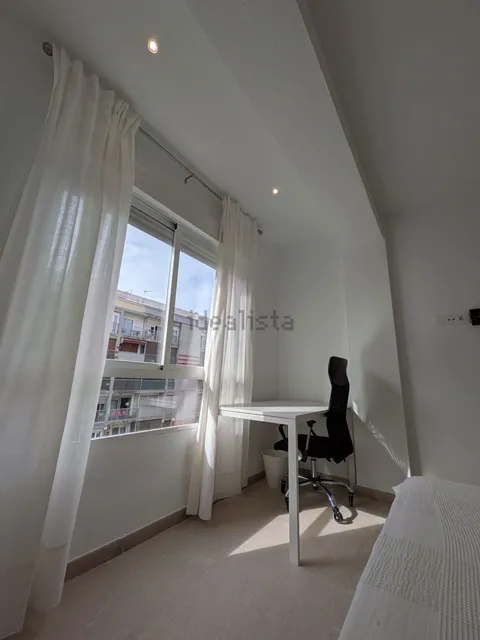 Habitació de lloguer, Còrdova