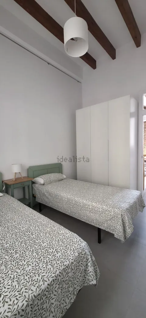 Apartamento 70 m² em Sevilla